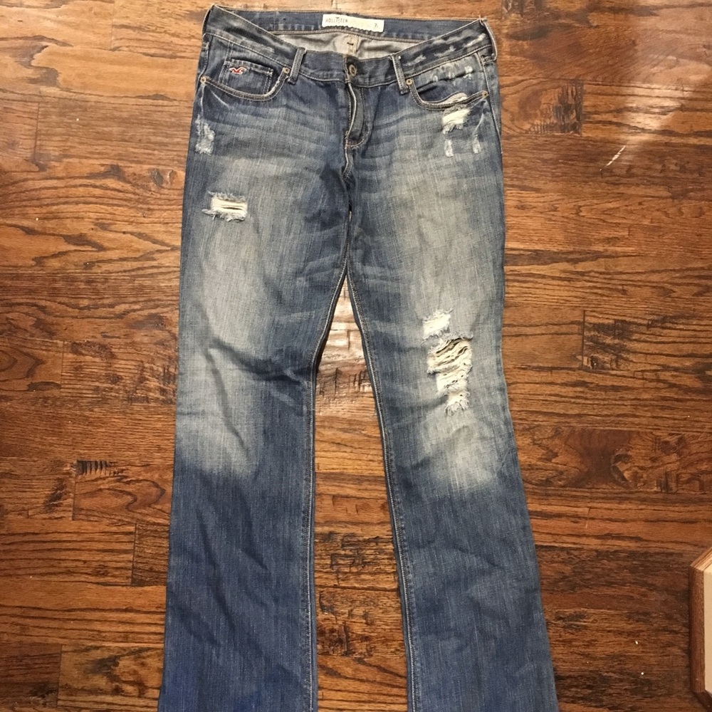 CLOSED Hollister Pants